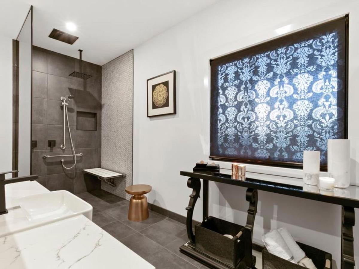 Campania Non Spa Suite Meeniyan Exterior photo