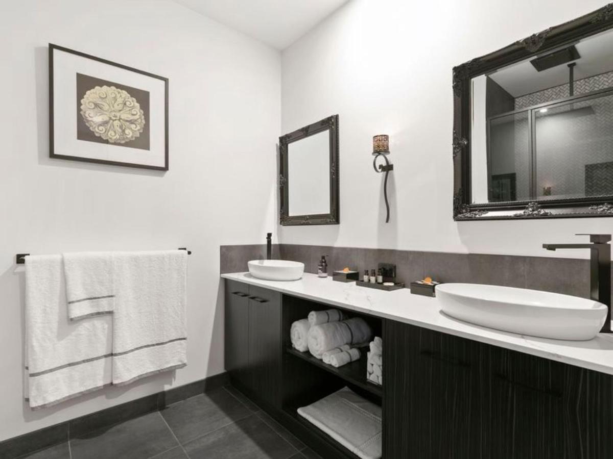 Campania Non Spa Suite Meeniyan Exterior photo